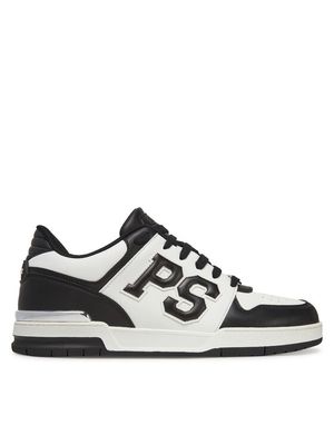 Buty sportowe męskie na wiosnę Plein Sport ze sklepu: MODIVO w kategorii: Buty sportowe męskie - zdjęcie WP-EBWP-BKLVO-LN0_0000305117434
