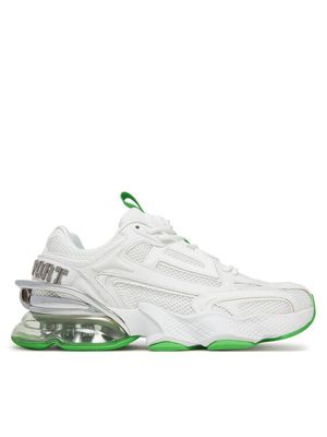 Buty sportowe męskie Plein Sport ze sklepu: MODIVO w kategorii: Buty sportowe męskie - zdjęcie WP-EBWP-BKLVO-LN0_0000305117533