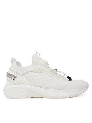 Buty sportowe męskie na wiosnę Plein Sport ze sklepu: MODIVO w kategorii: Buty sportowe męskie - zdjęcie WP-EBWP-BKLVO-LN0_0000305117588