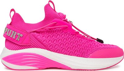 Buty sportowe męskie na wiosnę Plein Sport ze sklepu: MODIVO w kategorii: Buty sportowe męskie - zdjęcie WP-EBWP-BKLVO-LN0_0000305117618