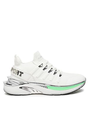 Buty sportowe męskie na wiosnę Plein Sport ze sklepu: MODIVO w kategorii: Buty sportowe męskie - zdjęcie WP-EBWP-BKLVO-LN0_0000305117625