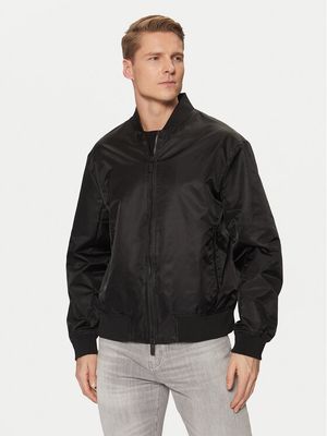 Kurtka męska jesienna Armani Exchange ze sklepu: MODIVO w kategorii: Kurtki męskie - zdjęcie WP-EBWP-BKLVO-LN0_0000305118516