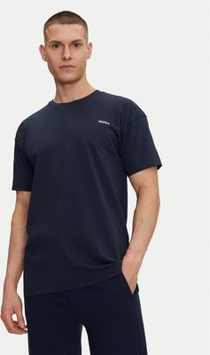 T-shirt męski wiosenny HUGO ze sklepu: MODIVO w kategorii: T-shirty męskie - zdjęcie WP-EBWP-BKLVO-LN0_0000305118707