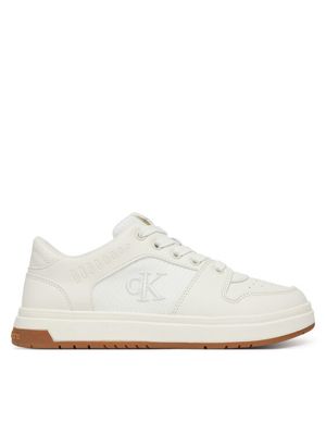 Buty sportowe dziecięce na wiosnę Calvin Klein Jeans ze sklepu: MODIVO w kategorii: Buty sportowe dziecięce - zdjęcie WP-EBWP-BKLVO-LN0_0000305119896
