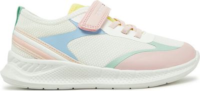 Buty sportowe dziecięce na wiosnę Tommy Hilfiger ze sklepu: MODIVO w kategorii: Buty sportowe dziecięce - zdjęcie WP-EBWP-BKLVO-LN0_0000305122421