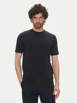 Karl Lagerfeld - T-shirt męski na lato ze sklepu: MODIVO w kategorii: T-shirty męskie - zdjęcie WP-EBWP-BKLVO-LN0_0000305124258
