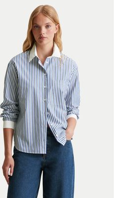 Koszula damska Marc O'Polo Denim ze sklepu: MODIVO w kategorii: Koszule damskie - zdjęcie WP-EBWP-BKLVO-LN0_0000305124449