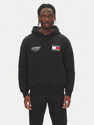 Bluza męska sportowa Tommy Hilfiger ze sklepu: MODIVO w kategorii: Bluzy męskie - zdjęcie WP-EBWP-BKLVO-LN0_0000305125903