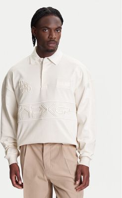 Bluza męska bez wzorów Tommy Hilfiger ze sklepu: MODIVO w kategorii: Bluzy męskie - zdjęcie WP-EBWP-BKLVO-LN0_0000305125927