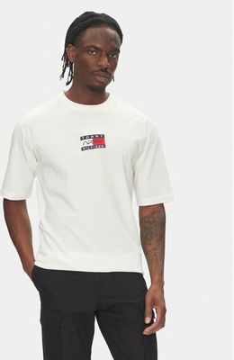 T-shirt męski sportowy Tommy Hilfiger ze sklepu: MODIVO w kategorii: T-shirty męskie - zdjęcie WP-EBWP-BKLVO-LN0_0000305125941