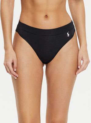 Majtki damskie bez wzorów Polo Ralph Lauren ze sklepu: MODIVO w kategorii: Majtki damskie - zdjęcie WP-EBWP-BKLVO-LN0_0000305126122