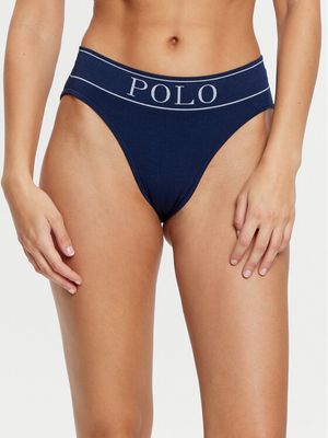 Majtki damskie z napisami Polo Ralph Lauren ze sklepu: MODIVO w kategorii: Majtki damskie - zdjęcie WP-EBWP-BKLVO-LN0_0000305126153