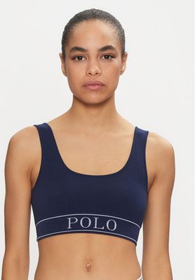 Biustonosz na lato Polo Ralph Lauren ze sklepu: MODIVO w kategorii: Biustonosze - zdjęcie WP-EBWP-BKLVO-LN0_0000305126191