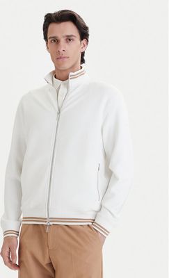 Bluza męska na wiosnę Bugatti ze sklepu: MODIVO w kategorii: Bluzy męskie - zdjęcie WP-EBWP-BKLVO-LN0_0000305127075