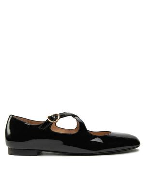 Balerinki Stuart Weitzman ze sklepu: MODIVO w kategorii: Balerinki - zdjęcie WP-EBWP-BKLVO-LN0_0000305127501