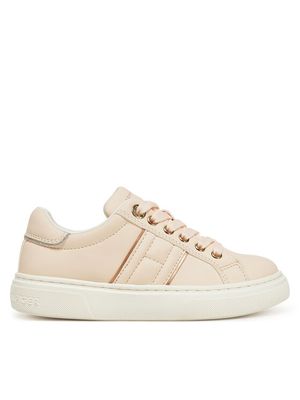 Buty sportowe dziecięce na wiosnę Tommy Hilfiger ze sklepu: MODIVO w kategorii: Buty sportowe dziecięce - zdjęcie WP-EBWP-BKLVO-LN0_0000305128096