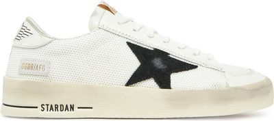 Buty sportowe męskie na wiosnę Golden Goose ze sklepu: MODIVO w kategorii: Buty sportowe męskie - zdjęcie WP-EBWP-BKLVO-LN0_0000305128812