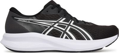 Buty sportowe męskie jesienne na wiosnę asics ze sklepu: MODIVO w kategorii: Buty sportowe męskie - zdjęcie WP-EBWP-BKLVO-LN0_0000305129000