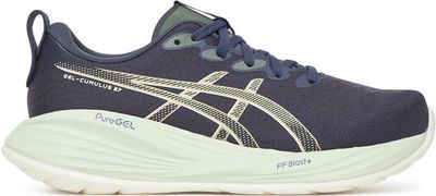 Buty sportowe damskie wiosenne asics ze sklepu: MODIVO w kategorii: Buty sportowe damskie - zdjęcie WP-EBWP-BKLVO-LN0_0000305129178