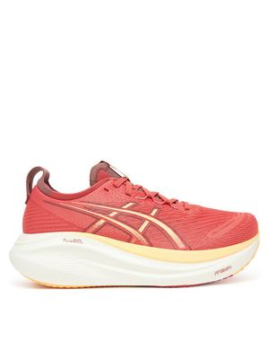 asics - Buty sportowe damskie zimowe ze sklepu: MODIVO w kategorii: Buty sportowe damskie - zdjęcie WP-EBWP-BKLVO-LN0_0000305129758