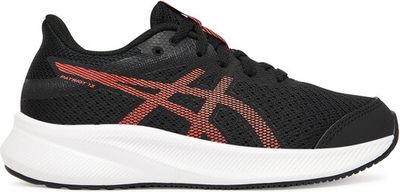 Buty sportowe damskie wiosenne asics ze sklepu: MODIVO w kategorii: Buty sportowe damskie - zdjęcie WP-EBWP-BKLVO-LN0_0000305129765