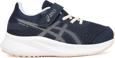 Buty sportowe dziecięce na wiosnę asics ze sklepu: MODIVO w kategorii: Buty sportowe dziecięce - zdjęcie WP-EBWP-BKLVO-LN0_0000305129802