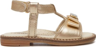 Sandały dziecięce na lato Tommy Hilfiger ze sklepu: MODIVO w kategorii: Sandały dziecięce - zdjęcie WP-EBWP-BKLVO-LN0_0000305132345