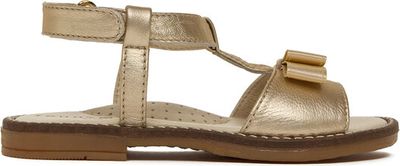 Sandały dziecięce na lato Tommy Hilfiger ze sklepu: MODIVO w kategorii: Sandały dziecięce - zdjęcie WP-EBWP-BKLVO-LN0_0000305132352