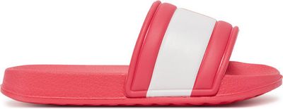 Klapki dziecięce letnie Tommy Hilfiger ze sklepu: MODIVO w kategorii: Klapki dziecięce - zdjęcie WP-EBWP-BKLVO-LN0_0000305132475