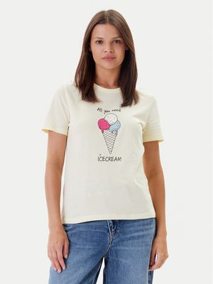 ONLY - Bluzka damska na zimę ze sklepu: MODIVO w kategorii: Bluzki damskie - zdjęcie WP-EBWP-BKLVO-LN0_0000305133083