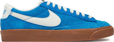 Buty sportowe damskie na wiosnę Nike ze sklepu: MODIVO w kategorii: Buty sportowe damskie - zdjęcie WP-EBWP-BKLVO-LN0_0000305137005