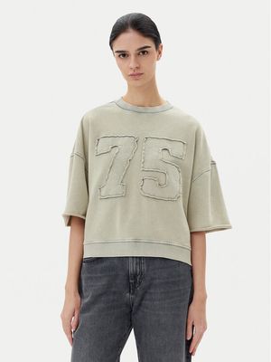 Bluza damska Noisy May ze sklepu: MODIVO w kategorii: Bluzy damskie - zdjęcie WP-EBWP-BKLVO-LN0_0000305137944