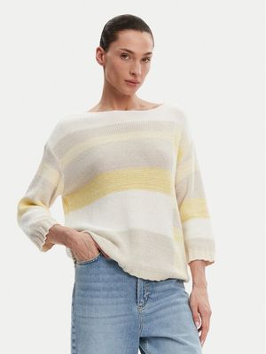 Sweter damski Olsen ze sklepu: MODIVO w kategorii: Swetry damskie - zdjęcie WP-EBWP-BKLVO-LN0_0000305138569