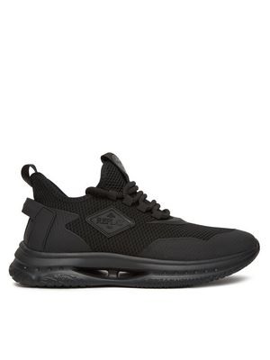 Buty sportowe męskie jesienne Replay ze sklepu: MODIVO w kategorii: Buty sportowe męskie - zdjęcie WP-EBWP-BKLVO-LN0_0000305139436
