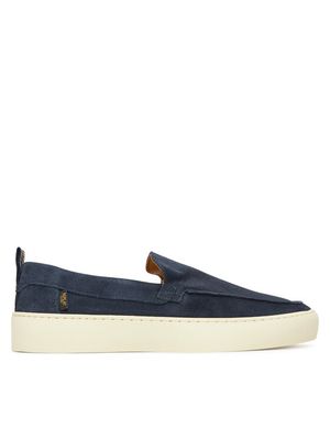 Buty sportowe męskie jesienne Replay ze sklepu: MODIVO w kategorii: Buty sportowe męskie - zdjęcie WP-EBWP-BKLVO-LN0_0000305139597