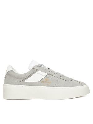 Buty sportowe damskie na wiosnę Replay ze sklepu: MODIVO w kategorii: Buty sportowe damskie - zdjęcie WP-EBWP-BKLVO-LN0_0000305139689