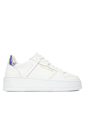 Buty sportowe damskie wiosenne Replay ze sklepu: MODIVO w kategorii: Buty sportowe damskie - zdjęcie WP-EBWP-BKLVO-LN0_0000305139801