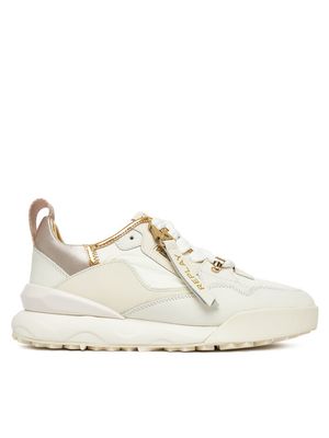 Replay - Buty sportowe damskie wiosenne ze sklepu: MODIVO w kategorii: Buty sportowe damskie - zdjęcie WP-EBWP-BKLVO-LN0_0000305140067