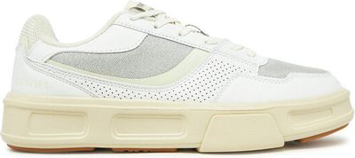 Buty sportowe damskie na wiosnę Twinset ze sklepu: MODIVO w kategorii: Buty sportowe damskie - zdjęcie WP-EBWP-BKLVO-LN0_0000305142061
