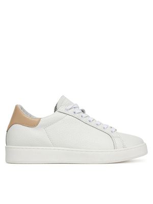 Buty sportowe damskie na wiosnę Twinset ze sklepu: MODIVO w kategorii: Buty sportowe damskie - zdjęcie WP-EBWP-BKLVO-LN0_0000305142214