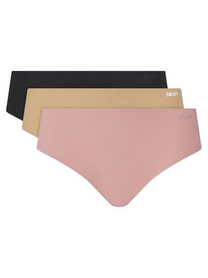DKNY - Majtki damskie na lato ze sklepu: MODIVO w kategorii: Majtki damskie - zdjęcie WP-EBWP-BKLVO-LN0_0000305143563