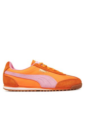Buty sportowe damskie na wiosnę Puma ze sklepu: MODIVO w kategorii: Buty sportowe damskie - zdjęcie WP-EBWP-BKLVO-LN0_0000305145963