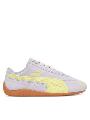 Buty sportowe damskie wiosenne Puma ze sklepu: MODIVO w kategorii: Buty sportowe damskie - zdjęcie WP-EBWP-BKLVO-LN0_0000305146021