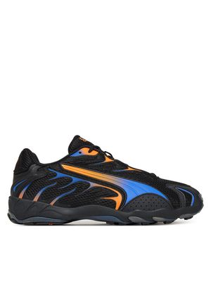 Buty sportowe męskie jesienne Puma ze sklepu: MODIVO w kategorii: Buty sportowe męskie - zdjęcie WP-EBWP-BKLVO-LN0_0000305146175