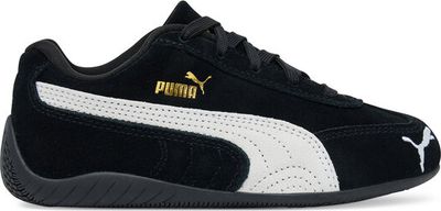 Puma - Buty sportowe dziecięce na jesień ze sklepu: MODIVO w kategorii: Buty sportowe dziecięce - zdjęcie WP-EBWP-BKLVO-LN0_0000305146236