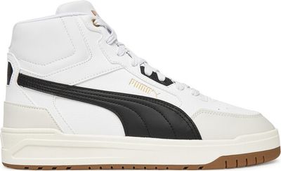 Buty sportowe męskie wiosenne Puma ze sklepu: MODIVO w kategorii: Buty sportowe męskie - zdjęcie WP-EBWP-BKLVO-LN0_0000305146366