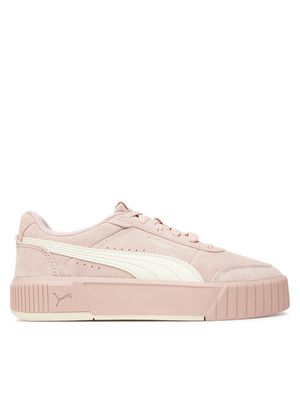 Buty sportowe damskie na wiosnę Puma ze sklepu: MODIVO w kategorii: Buty sportowe damskie - zdjęcie WP-EBWP-BKLVO-LN0_0000305146434