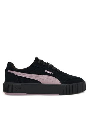 Buty sportowe damskie na wiosnę Puma ze sklepu: MODIVO w kategorii: Buty sportowe damskie - zdjęcie WP-EBWP-BKLVO-LN0_0000305146441