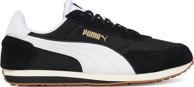 Buty sportowe męskie Puma ze sklepu: MODIVO w kategorii: Buty sportowe męskie - zdjęcie WP-EBWP-BKLVO-LN0_0000305146519