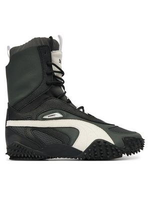 Buty sportowe damskie na wiosnę Puma ze sklepu: MODIVO w kategorii: Buty sportowe damskie - zdjęcie WP-EBWP-BKLVO-LN0_0000305146595